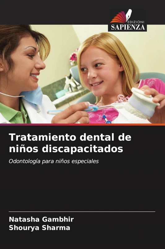 Tratamiento dental de niños discapacitados: Odontología para niños especiales