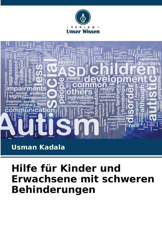 Hilfe für Kinder und Erwachsene mit schweren Behinderungen - Image 1