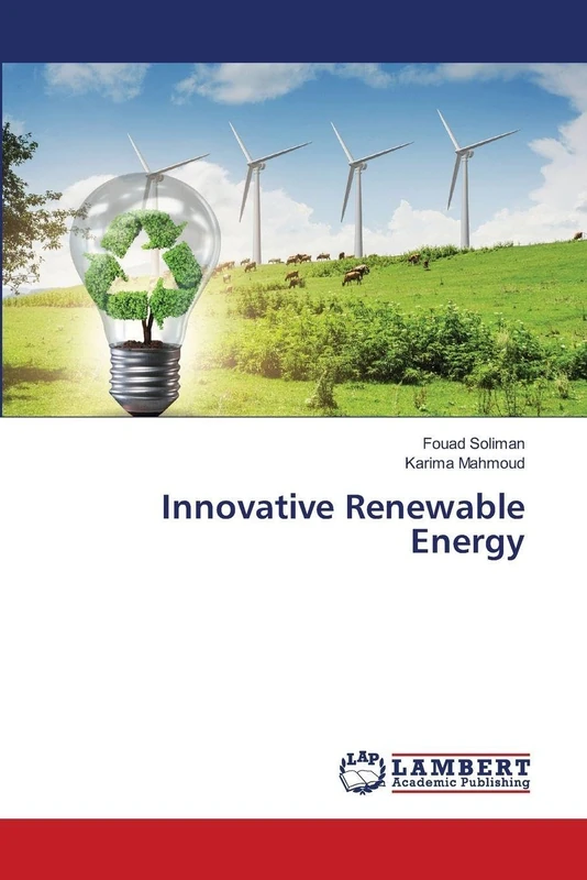 Innovative Renewable Energy