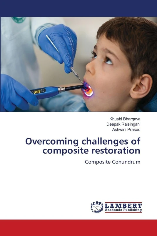 Overcoming challenges of composite restoration: Composite Conundrum