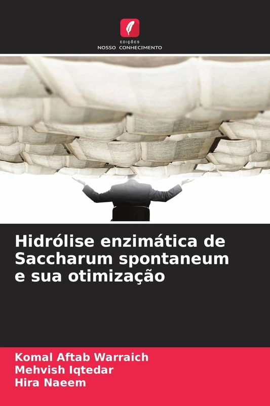 Hidrólise enzimática de Saccharum spontaneum e sua otimização