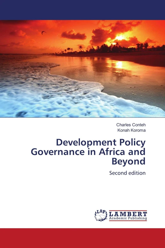 Development Policy Governance in Africa and Beyond: Second edition