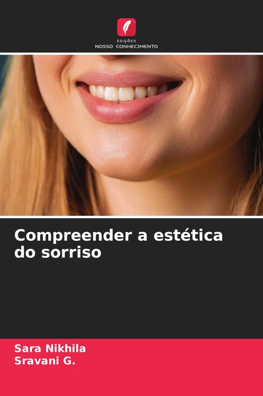 Compreender a estética do sorriso