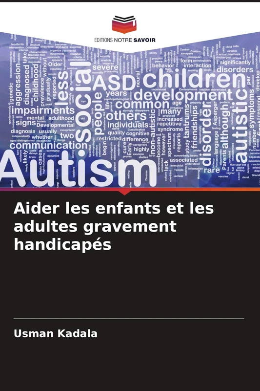 Aider les enfants et les adultes gravement handicapés - Image 1