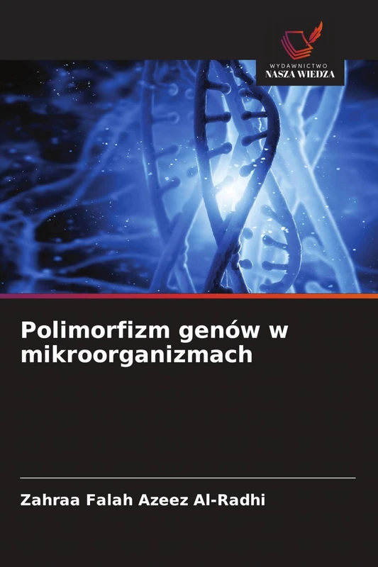 Polimorfizm genów w mikroorganizmach