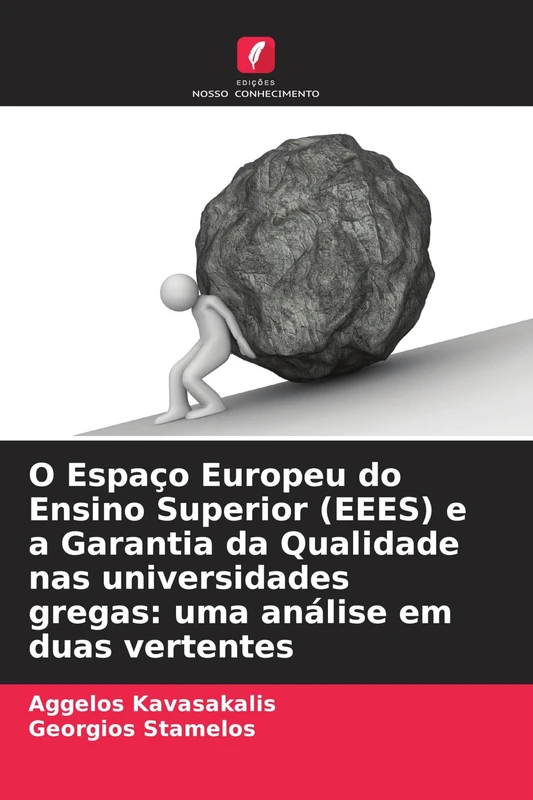 O Espaço Europeu do Ensino Superior (EEES) e a Garantia da Qualidade nas universidades gregas: uma análise em duas vertentes - Image 1