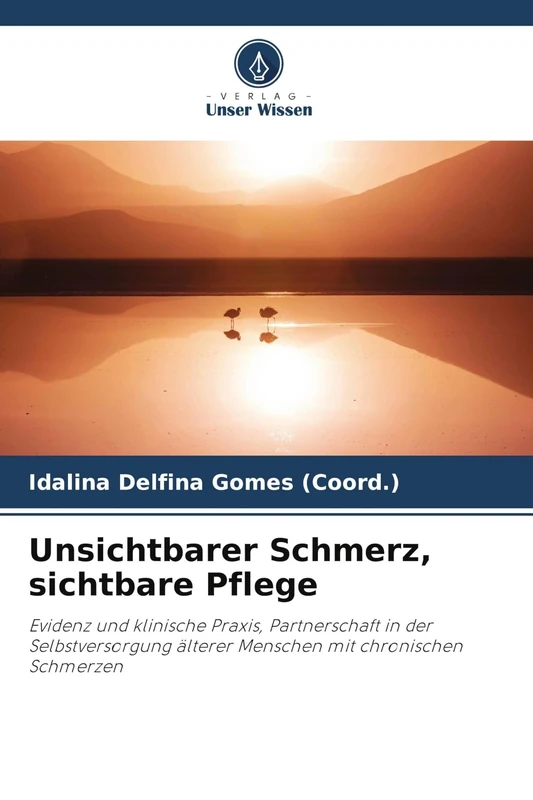 Unsichtbarer Schmerz, sichtbare Pflege: Evidenz und klinische Praxis, Partnerschaft in der Selbstversorgung älterer Menschen mit chronischen Schmerzen