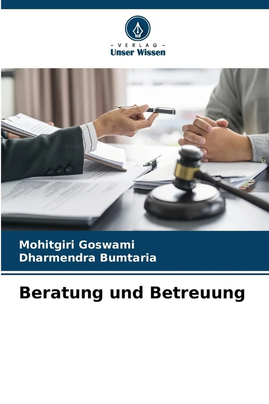 Beratung und Betreuung