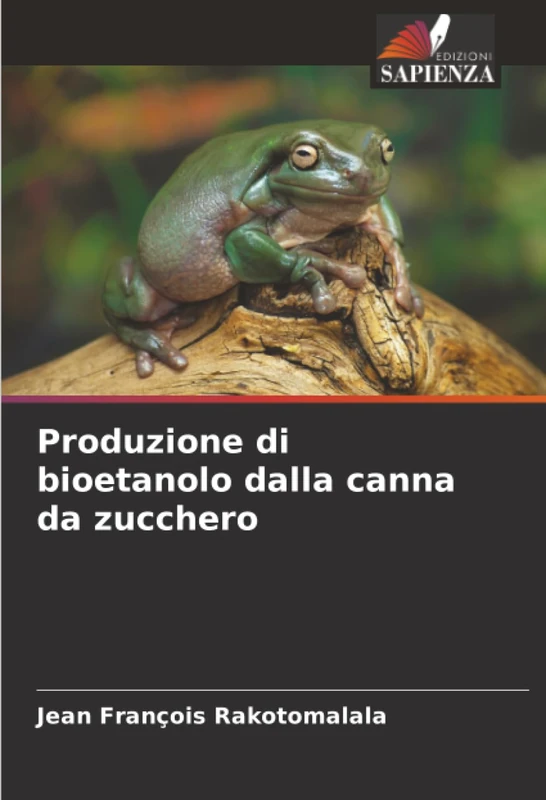 Produzione di bioetanolo dalla canna da zucchero