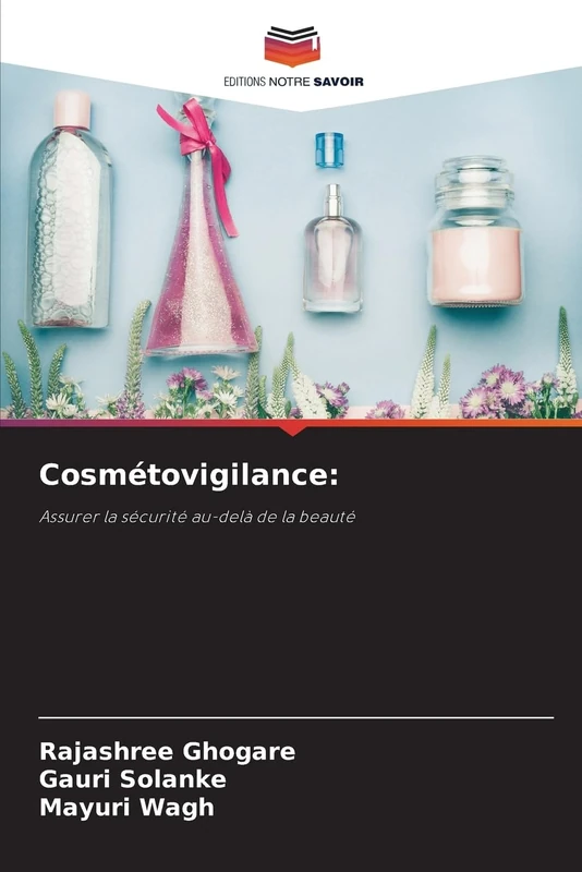Cosmétovigilance: Assurer la sécurité au-delà de la beauté - Image 1