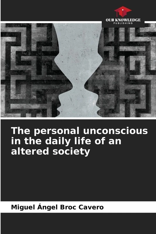 The personal unconscious in the daily life of an altered society - Image 1