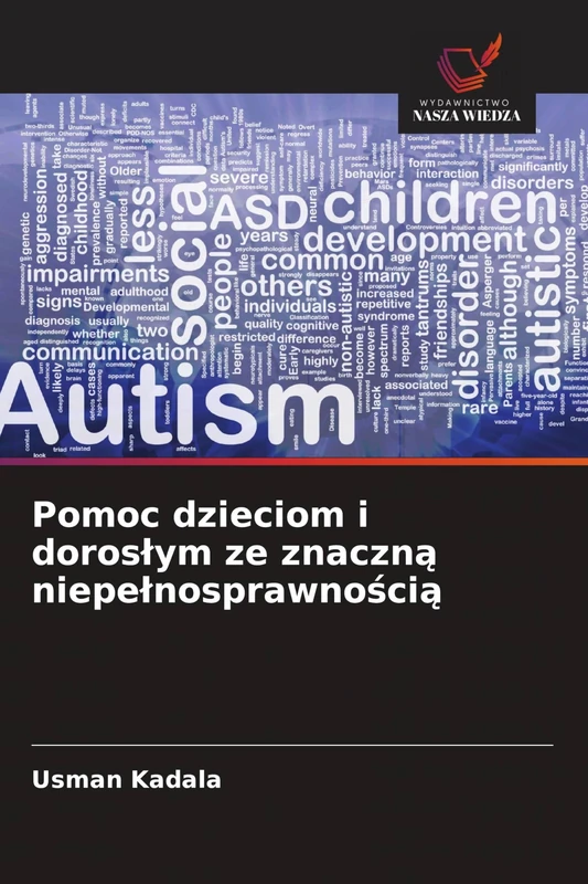 Pomoc dzieciom i doroslym ze znaczną niepelnosprawnością - Image 1
