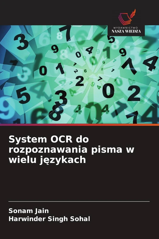System OCR do rozpoznawania pisma w wielu językach - Image 1