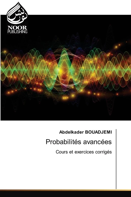 Probabilités avancées