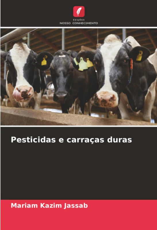 Pesticidas e carraças duras