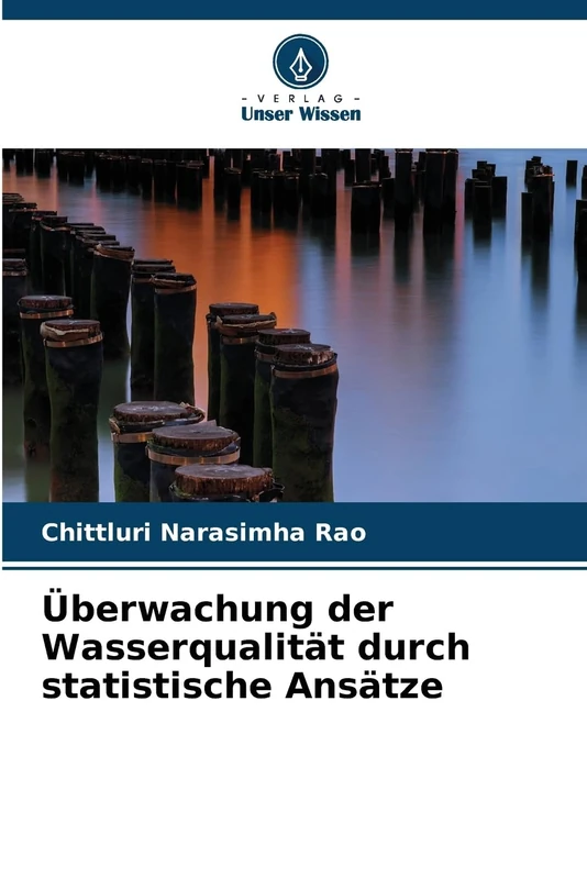 Überwachung der Wasserqualität durch statistische Ansätze