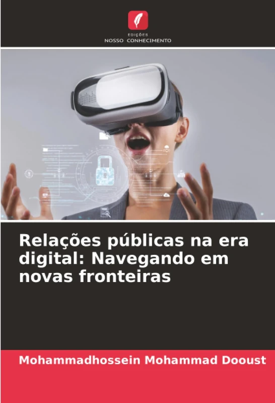 Relações públicas na era digital: Navegando em novas fronteiras