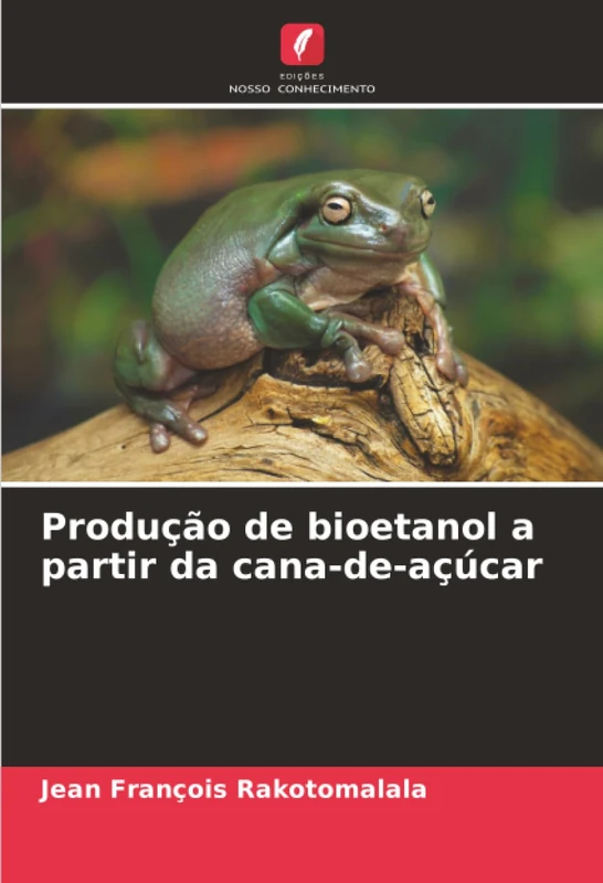 Produção de bioetanol a partir da cana-de-açúcar