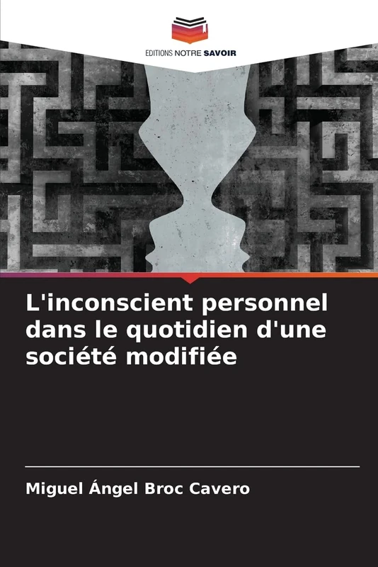 L'inconscient personnel dans le quotidien d'une société modifiée - Image 1