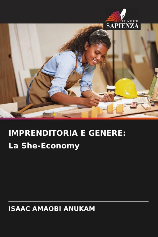 IMPRENDITORIA E GENERE: La She-Economy