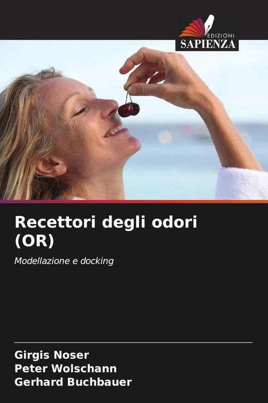 Recettori degli odori (OR): Modellazione e docking