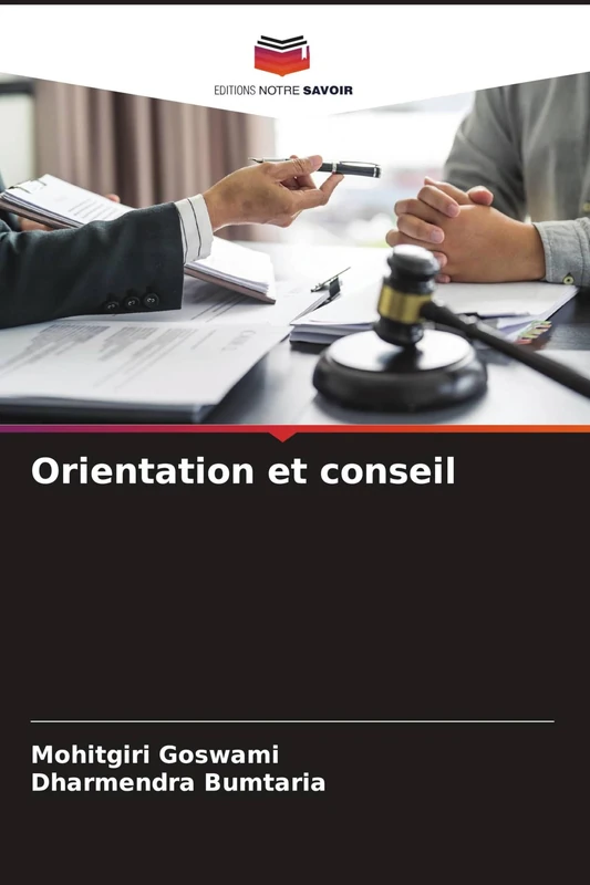 Orientation et conseil