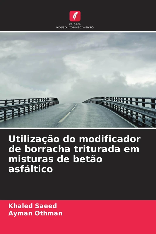 Utilização do modificador de borracha triturada em misturas de betão asfáltico - Image 1