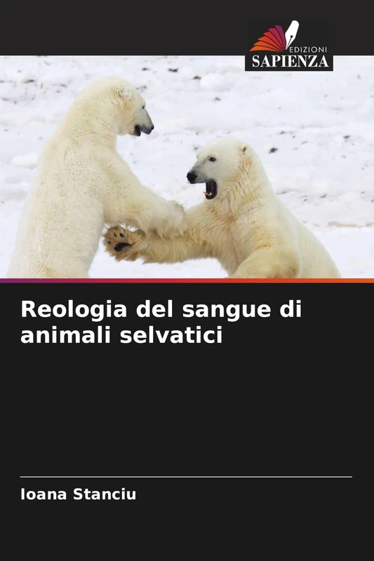Reologia del sangue di animali selvatici
