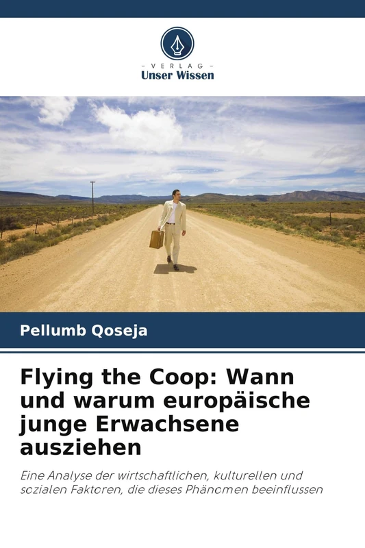 Flying the Coop: Wann und warum europäische junge Erwachsene ausziehen - Image 1