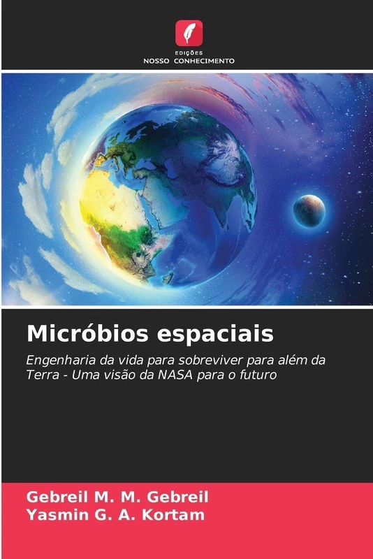 Micróbios espaciais