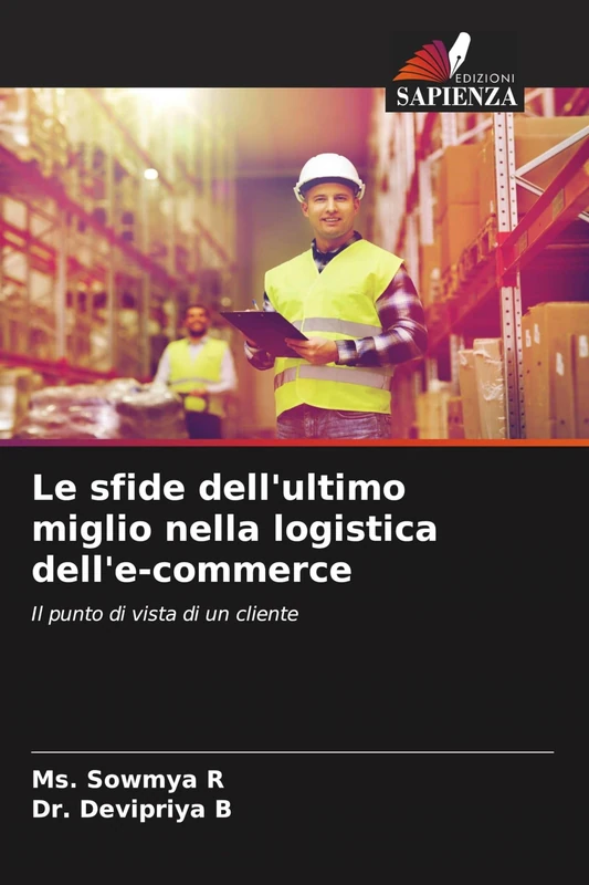 Le sfide dell'ultimo miglio nella logistica dell'e-commerce: Il punto di vista di un cliente - Image 1