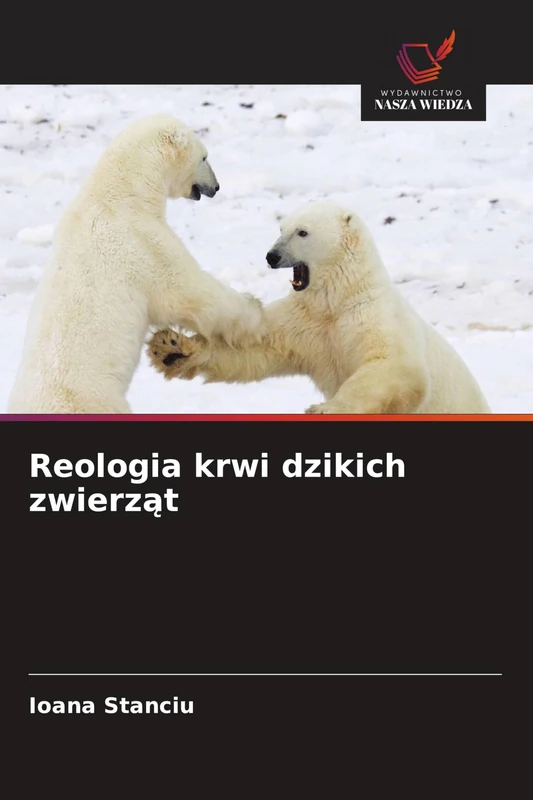 Reologia krwi dzikich zwierząt