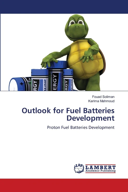 Outlook for Fuel Batteries Development: Proton Fuel Batteries Development