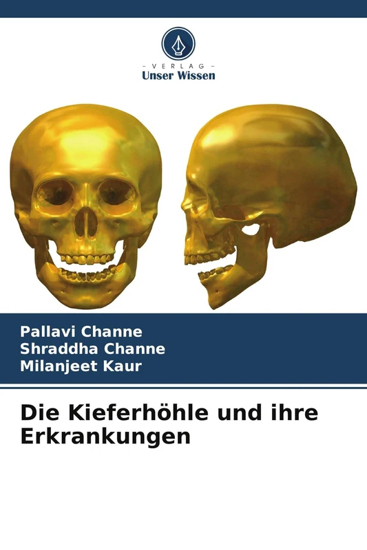 Die Kieferhöhle und ihre Erkrankungen