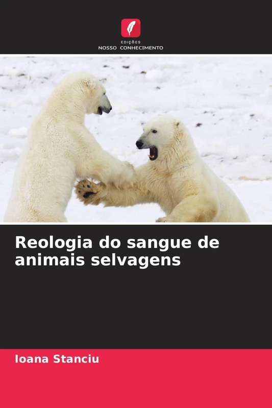 Reologia do sangue de animais selvagens