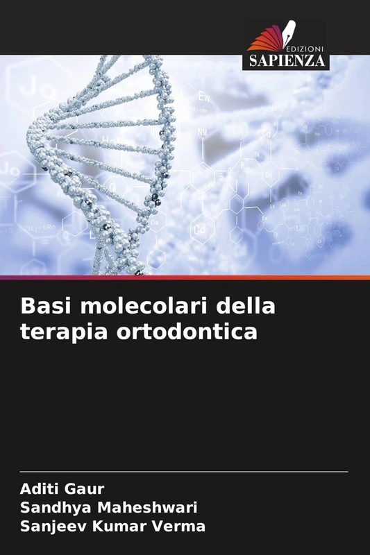 Basi molecolari della terapia ortodontica