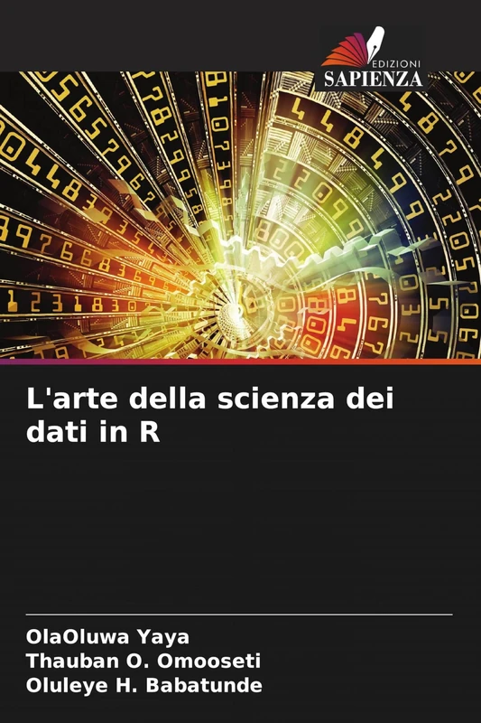 L'arte della scienza dei dati in R