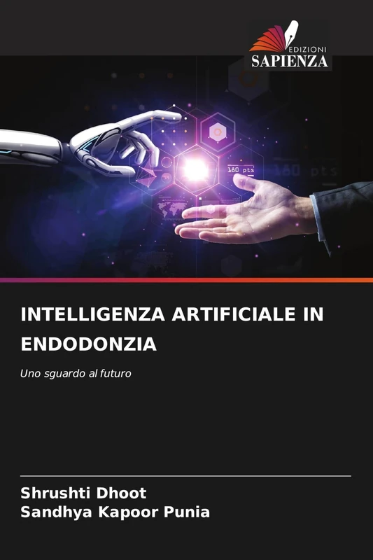 INTELLIGENZA ARTIFICIALE IN ENDODONZIA: Uno sguardo al futuro