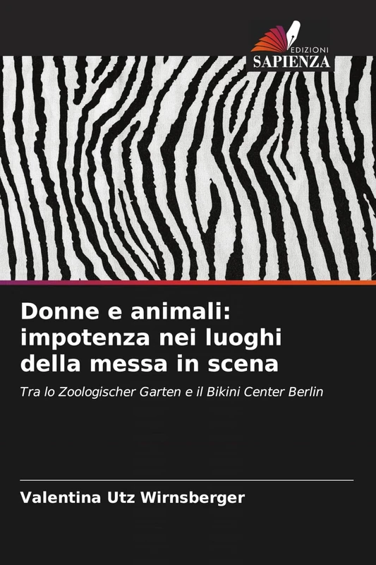 Donne e animali: impotenza nei luoghi della messa in scena - Image 1