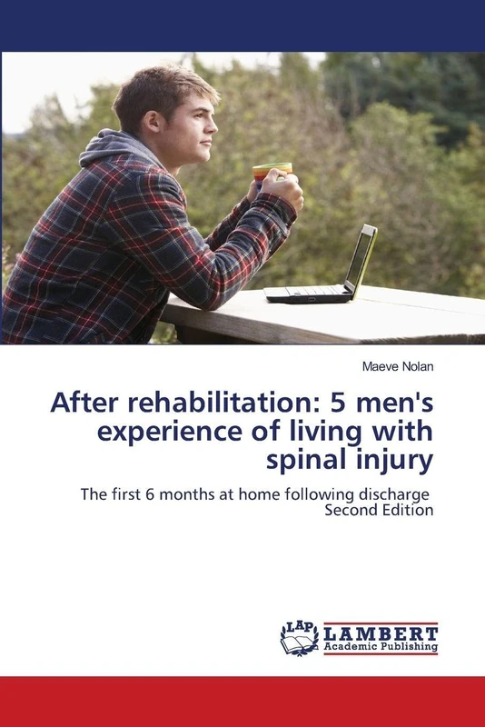 After rehabilitation: 5 men's experience of living with spinal injury - Image 1