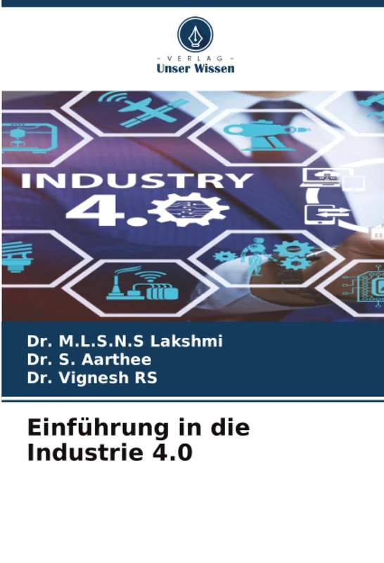 Einführung in die Industrie 4.0