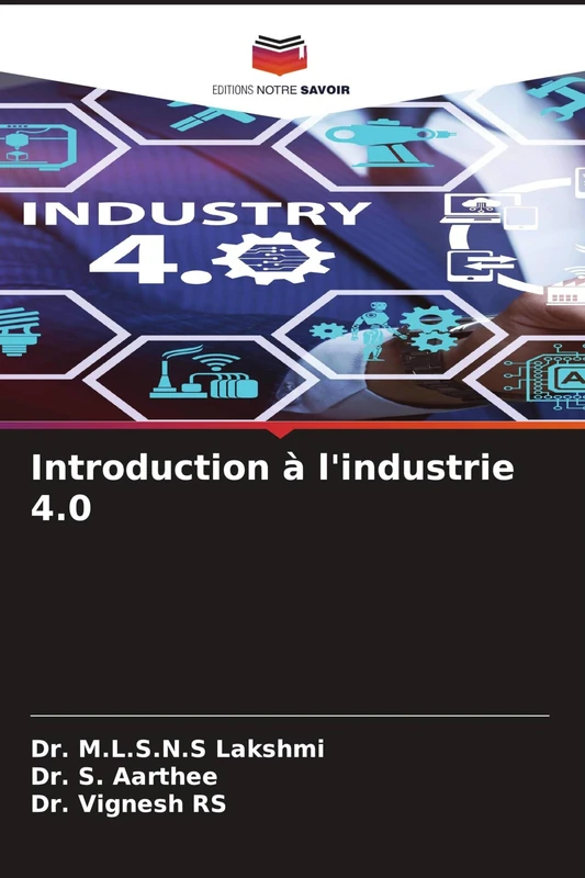 Introduction à l'industrie 4.0