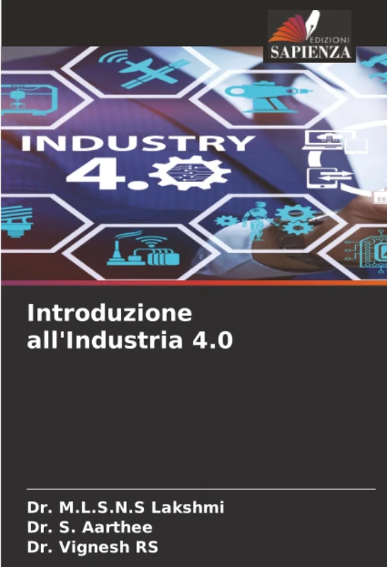 Introduzione all'Industria 4.0