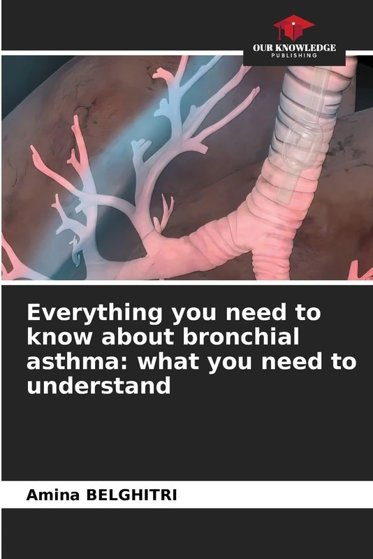 Everything you need to know about bronchial asthma: what you need to understand - Image 1