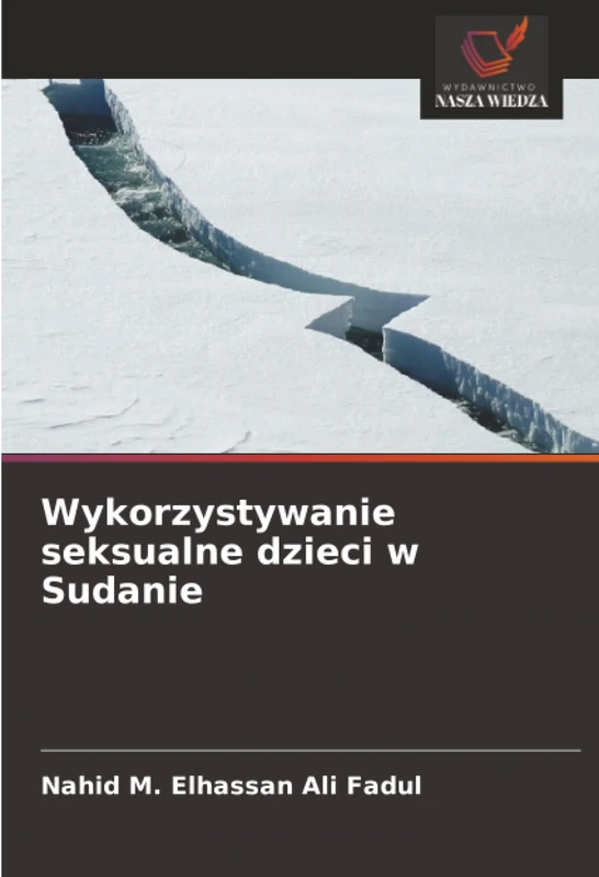 Wykorzystywanie seksualne dzieci w Sudanie