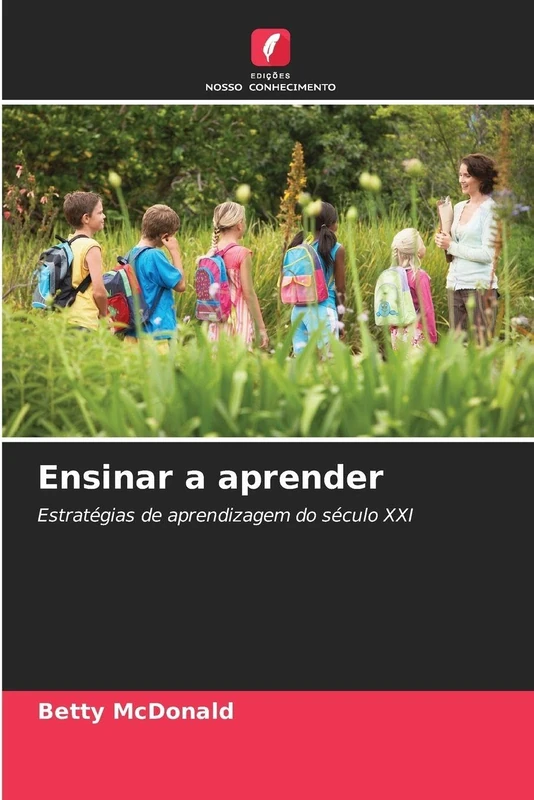 Ensinar a aprender: Estratégias de aprendizagem do século XXI - Image 1