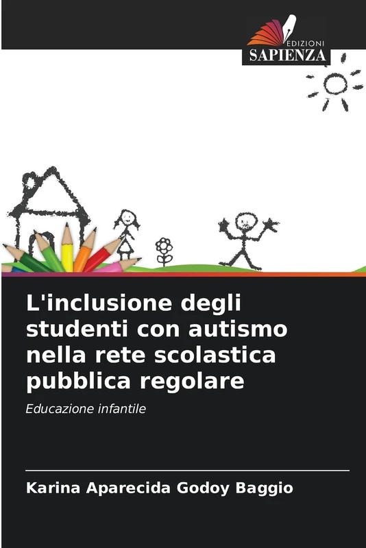 L'inclusione degli studenti con autismo nella rete scolastica pubblica regolare: Educazione infantile - Image 1