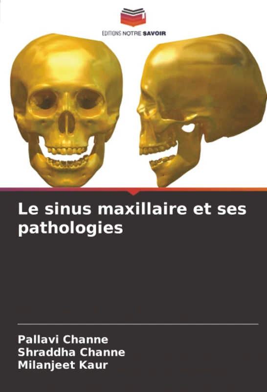 Le sinus maxillaire et ses pathologies