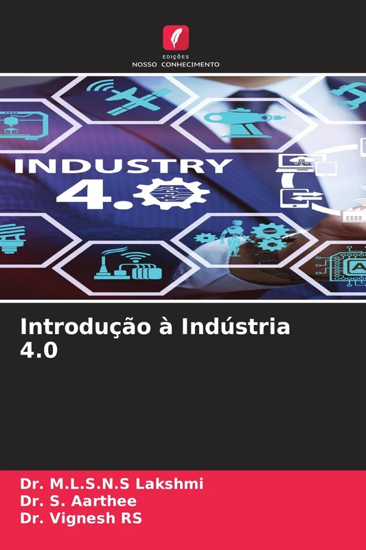 Introdução à Indústria 4.0