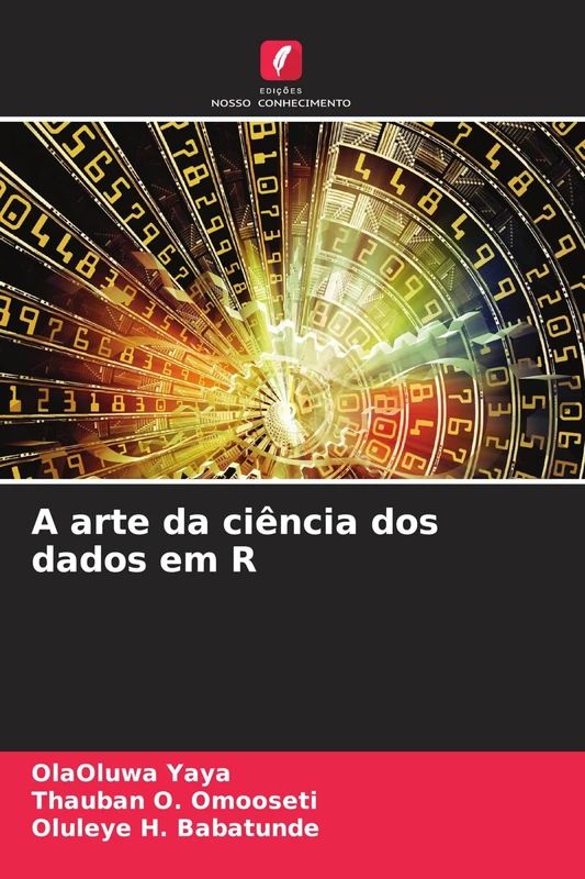 A arte da ciência dos dados em R